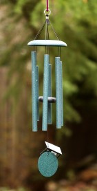 Image of item: Corinthian Bells 27-inch Chime