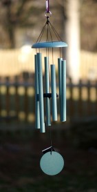 Image of item: Corinthian Bells 30-inch Chime