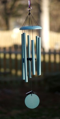 Corinthian Bells 30-inch Chime