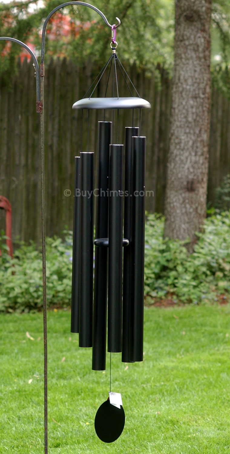 Corinthian Bells 65-inch Chime - LIMITED STOCK