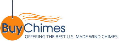 BuyChimes.com - Offering the best U.S.-made wind chimes