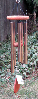Festival 28-inch Chime
